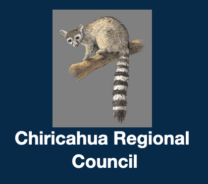 Problems tackled by the Chiricahua Regional Council